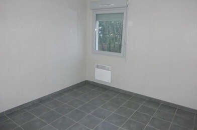Appartement 2 pièces 650 €