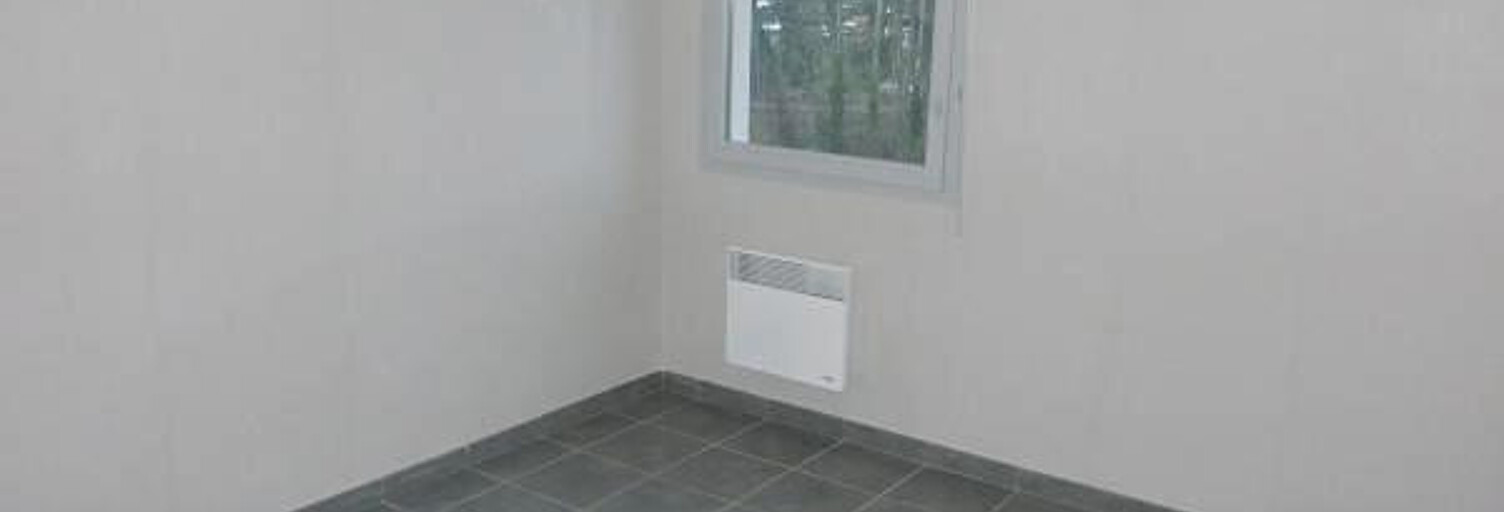 Appartement 2 Pièces 46 m² à louer à L'Étrat (42580)