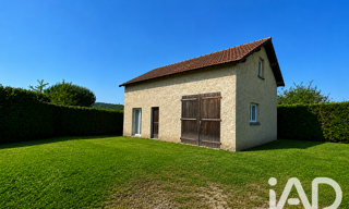 Maison 2 Pièces 130 m² à vendre à Cublac (19520)