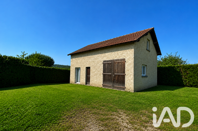 Maison 2 pièces 147000 €