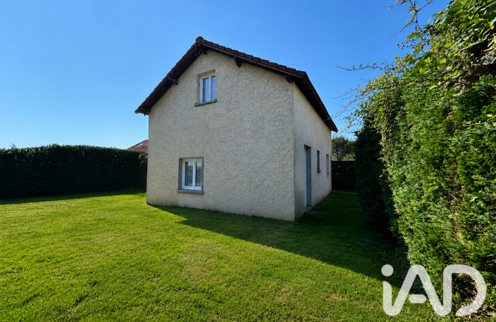 Vente Maison traditionnelle 2 pièces — photo 2