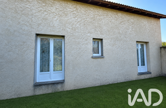 Vente Maison traditionnelle 2 pièces — photo 3