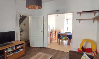 Maison 6 Pièces 117 m² à vendre à Limoges (87100)