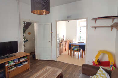 Maison 6 pièces 214000 €