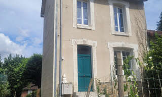 Maison 6 Pièces 117 m² à vendre à Limoges (87100)