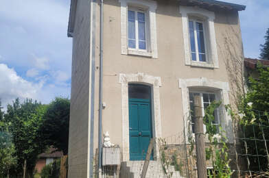 Maison 6 pièces 214000 €
