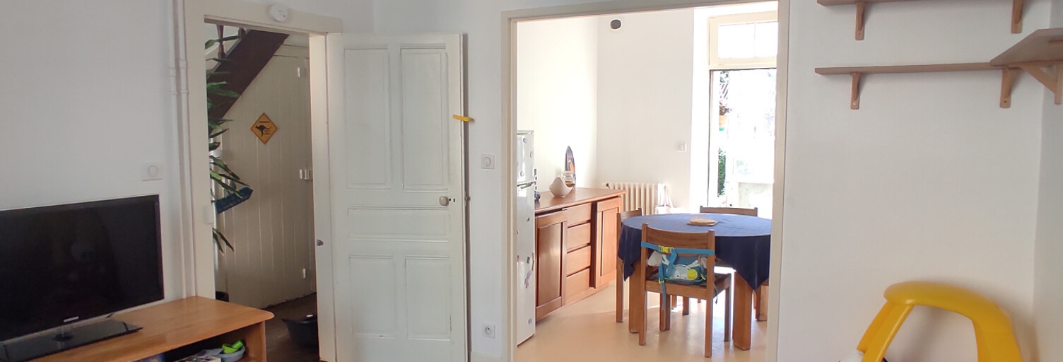 Maison 6 Pièces 117 m² à vendre à Limoges (87100)