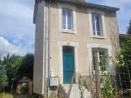 Ensemble immobilier à LIMOGES comprenant deux maisons (une l — photo 2