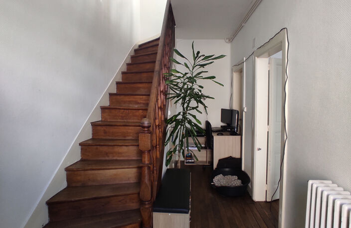 Ensemble immobilier à LIMOGES comprenant deux maisons (une l — photo 3
