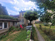 Ensemble immobilier à LIMOGES comprenant deux maisons (une l — photo 4