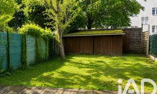 Maison 4 Pièces 94 m² à vendre à Lognes (77185)