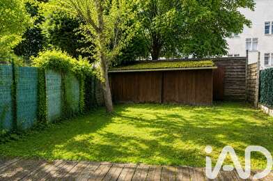 Maison 4 pièces 395000 €
