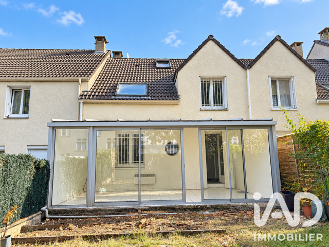 Vente Maison/villa 4 pièces — photo du bien
