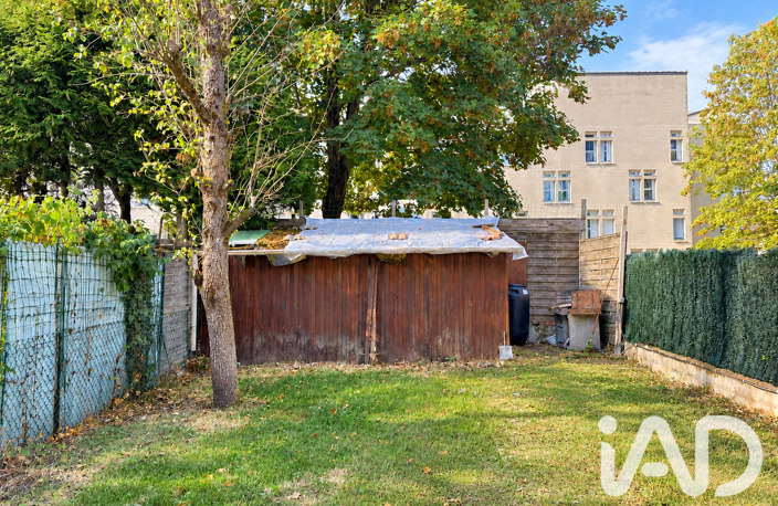 Vente Maison/villa 4 pièces — photo 2
