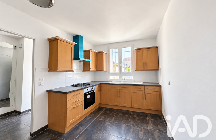 Vente Maison/villa 4 pièces — photo 4