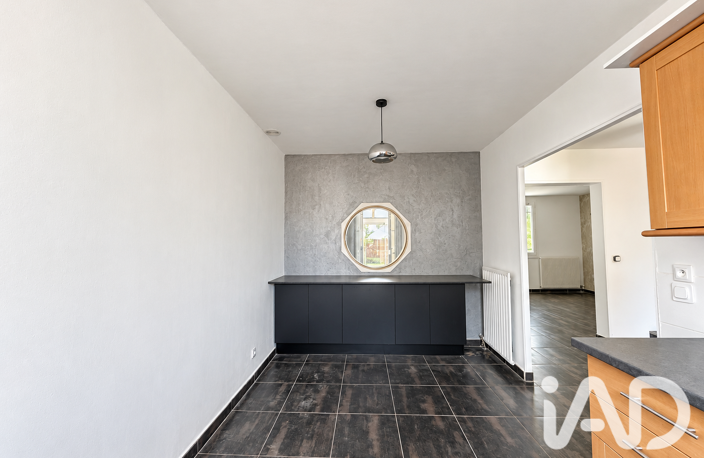 Vente Maison/villa 4 pièces — photo 5