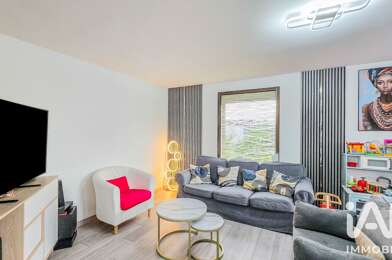 Maison 4 pièces 270000 €