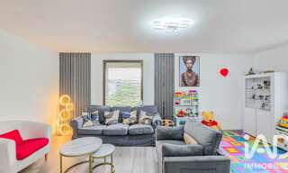 Maison 4 Pièces 126 m² à vendre à Metz (57050)