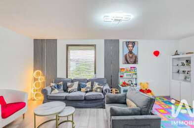 Maison 4 pièces 270000 €