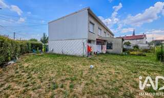 Maison 4 Pièces 126 m² à vendre à Metz (57050)