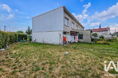 Maison 4 pièces 270000 €