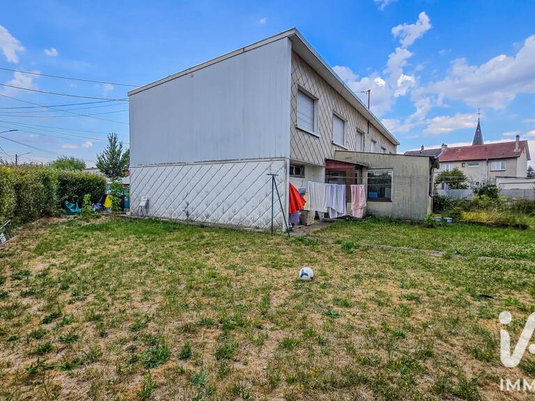 Vente Maison/villa 4 pièces — photo 1