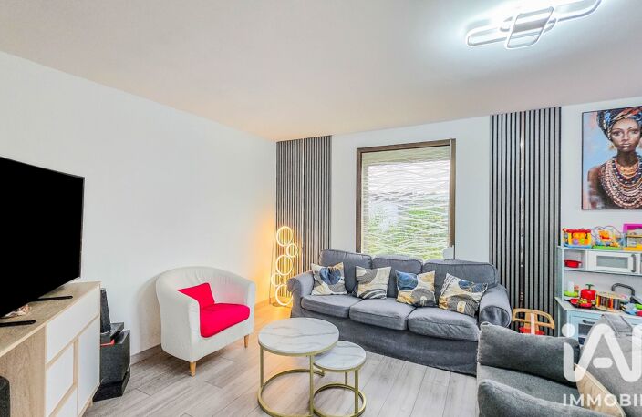 Vente Maison/villa 4 pièces — photo 2