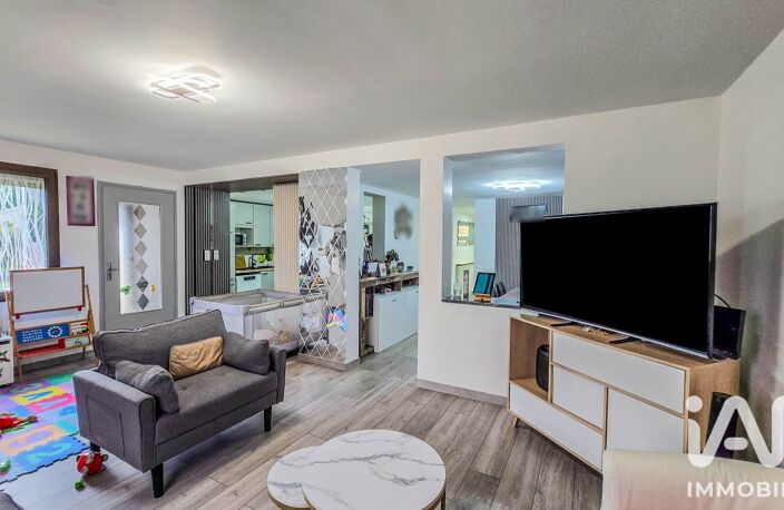 Vente Maison/villa 4 pièces — photo 3