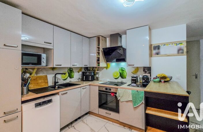 Vente Maison/villa 4 pièces — photo 4