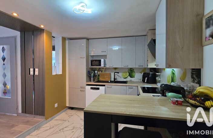 Vente Maison/villa 4 pièces — photo 5