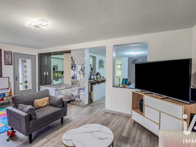 Vente Maison/villa 4 pièces — photo du bien