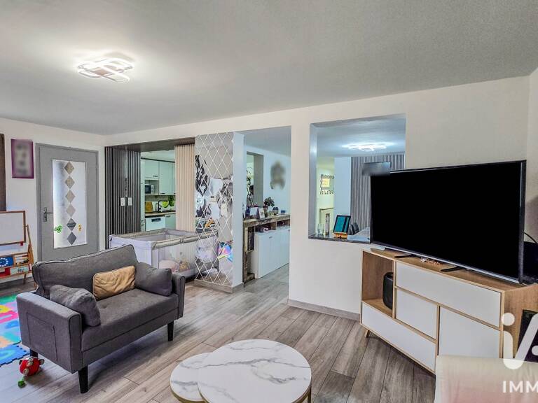 Vente Maison/villa 4 pièces — photo 1