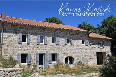 Maison 5 pièces 365000 €