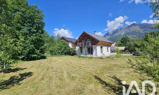 Maison 4 Pièces 75 m² à vendre à Puy-Saint-Eusèbe (05200)
