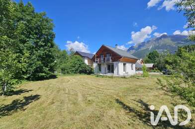 Maison 4 pièces 357000 €
