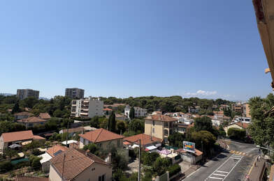 Appartement 3 pièces 1200 €