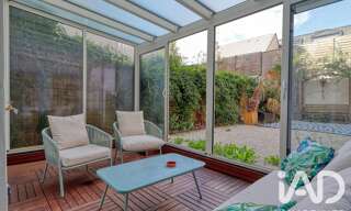 Appartement 3 Pièces 60 m² à vendre à Asnières-sur-Seine (92600)