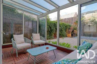 Appartement 3 pièces 460000 €