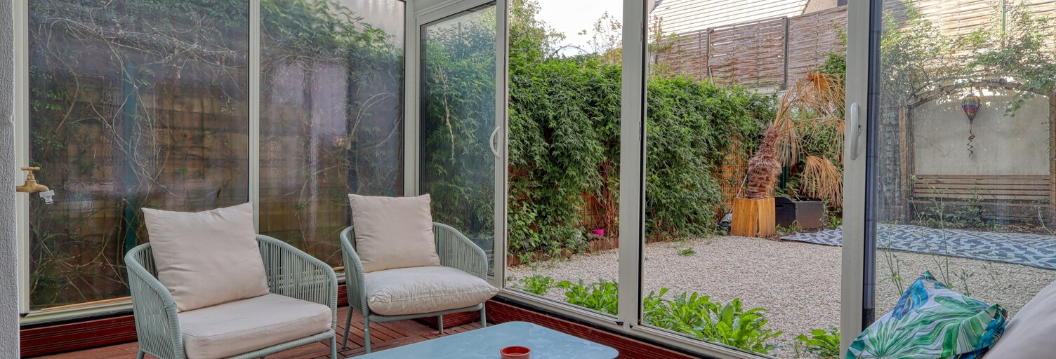 Appartement 3 Pièces 72 m² à vendre à Asnières-sur-Seine (92600)