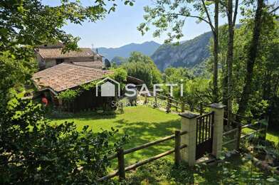 Maison 8 pièces 290000 €