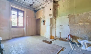 Appartement 2 Pièces 32 m² à vendre à Lyon 4 (69004)