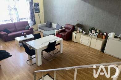 Appartement 3 pièces 137000 €