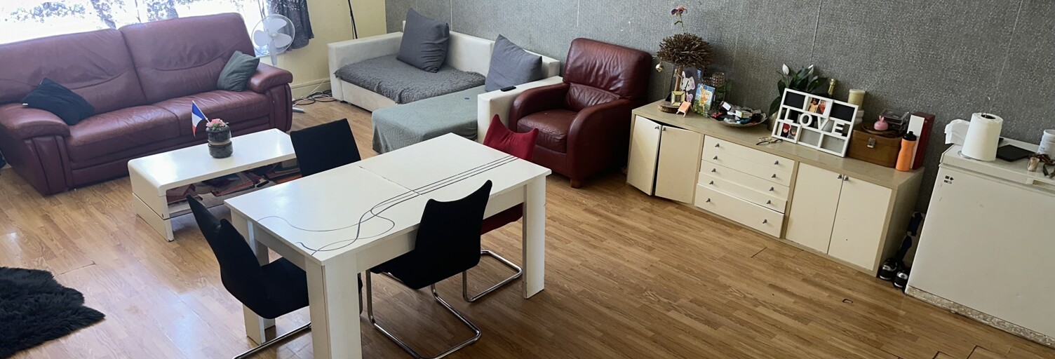 Appartement 3 Pièces 78 m² à vendre à Le Mée-sur-Seine (77350)