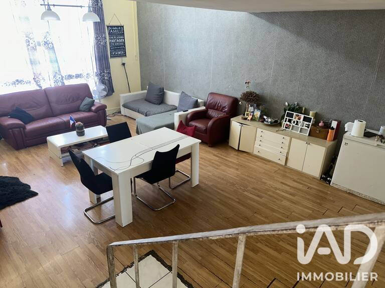 Vente Appartement 3 pièces — photo 1