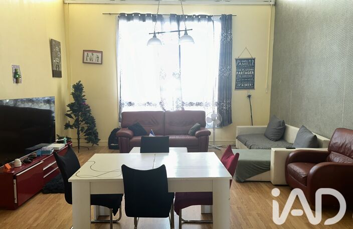 Vente Appartement 3 pièces — photo 2