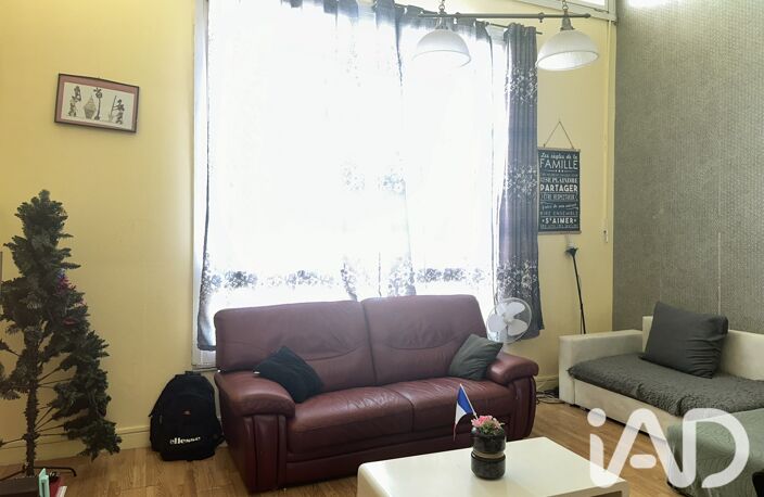 Vente Appartement 3 pièces — photo 3