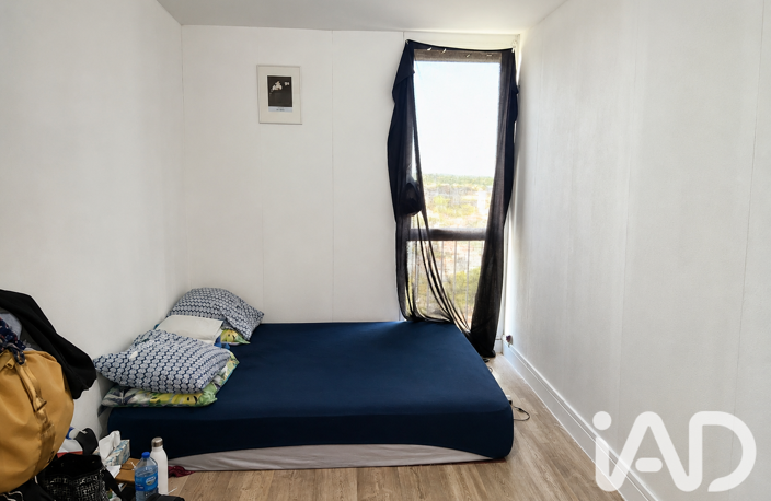 Vente Appartement 3 pièces — photo 5