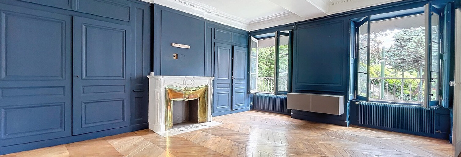 Appartement 5 Pièces 139 m² à louer à Lyon 1 (69001)