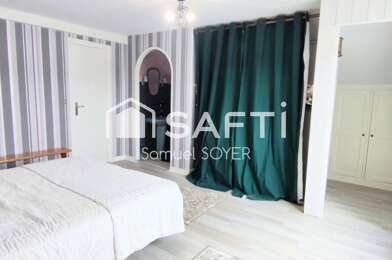 Maison 6 pièces 178000 €