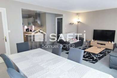 Maison 6 pièces 178000 €